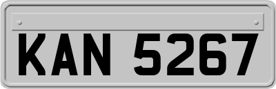 KAN5267