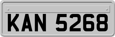 KAN5268