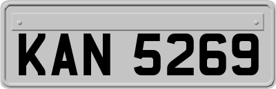 KAN5269