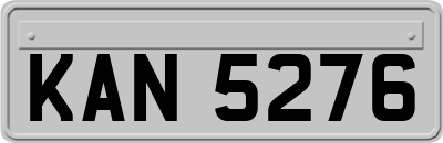 KAN5276