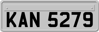KAN5279