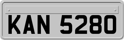 KAN5280
