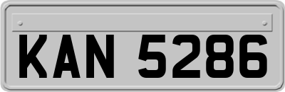 KAN5286