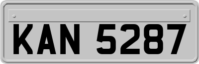 KAN5287