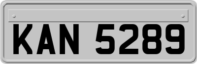 KAN5289