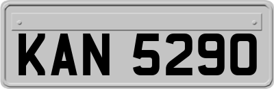 KAN5290
