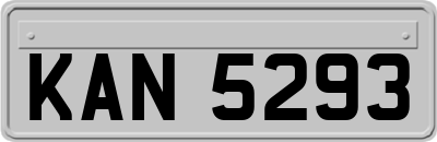 KAN5293
