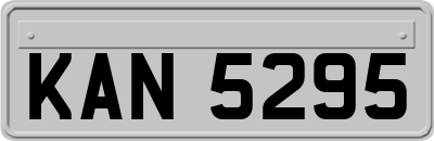 KAN5295