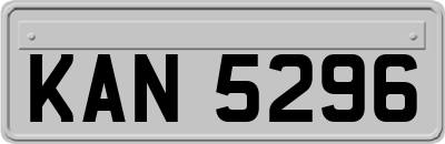 KAN5296