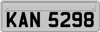 KAN5298