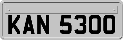 KAN5300