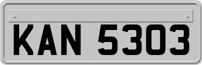 KAN5303