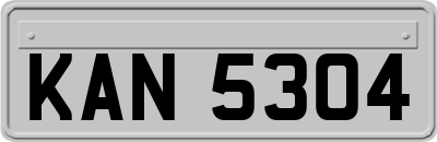 KAN5304