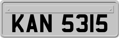 KAN5315