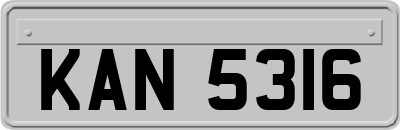 KAN5316