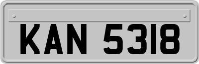 KAN5318