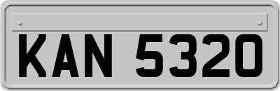 KAN5320