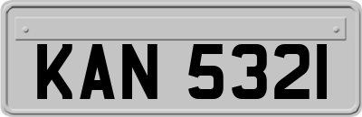 KAN5321