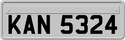 KAN5324