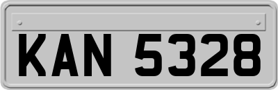 KAN5328