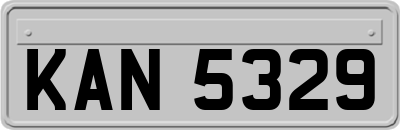 KAN5329