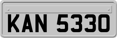 KAN5330