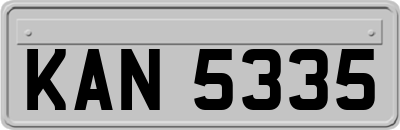 KAN5335