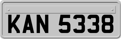 KAN5338
