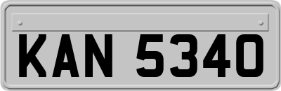 KAN5340