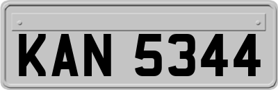 KAN5344