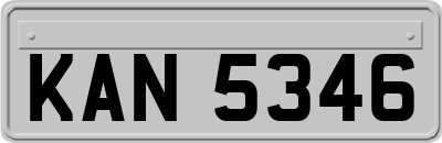 KAN5346