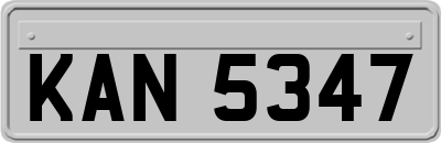 KAN5347