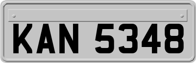 KAN5348