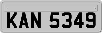 KAN5349