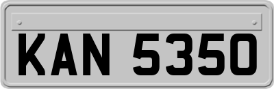 KAN5350