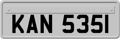 KAN5351