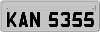 KAN5355