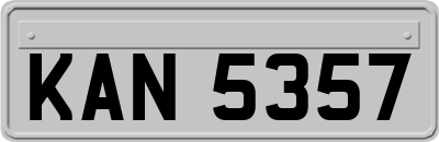 KAN5357