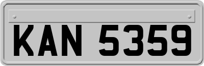 KAN5359
