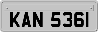 KAN5361