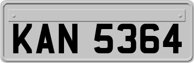 KAN5364