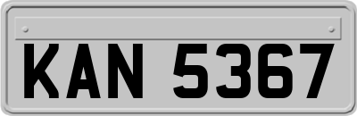 KAN5367