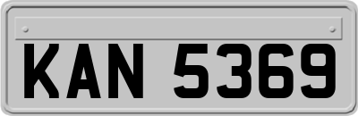 KAN5369