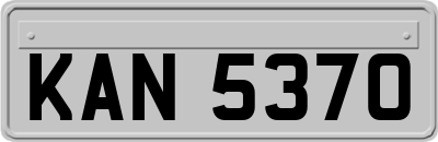 KAN5370