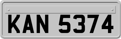 KAN5374