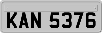 KAN5376