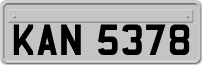 KAN5378