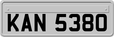 KAN5380