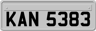 KAN5383