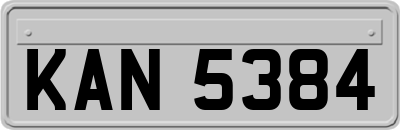 KAN5384